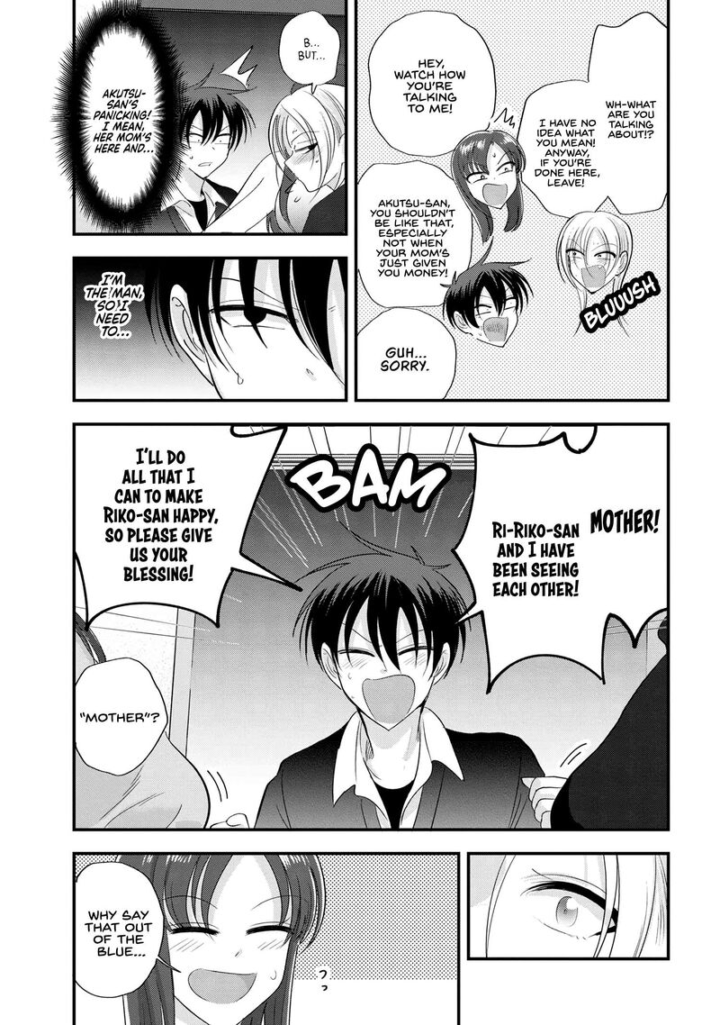Please Go Home Akutsu San 184 3
