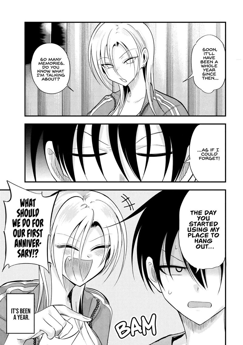 Please Go Home Akutsu San 191 1