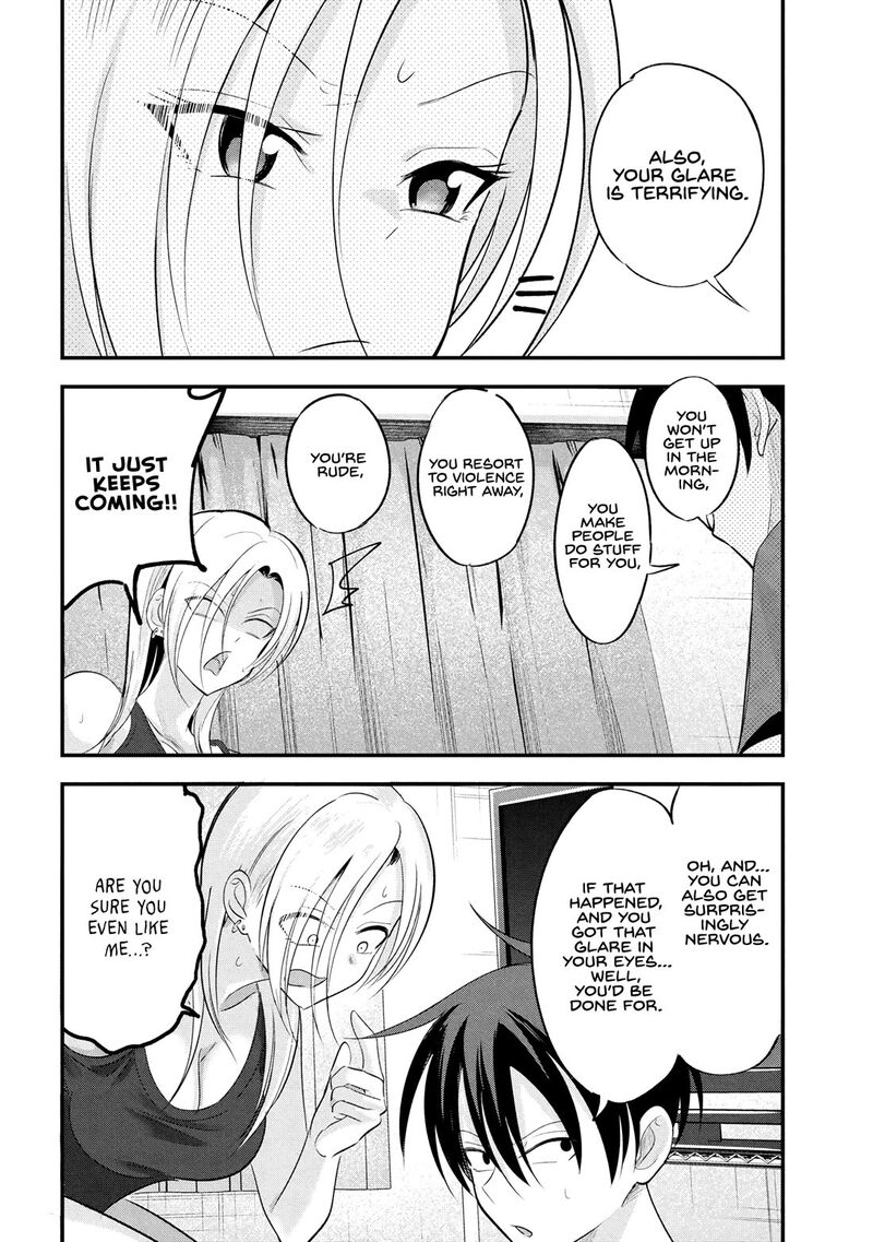 Please Go Home Akutsu San 198 8