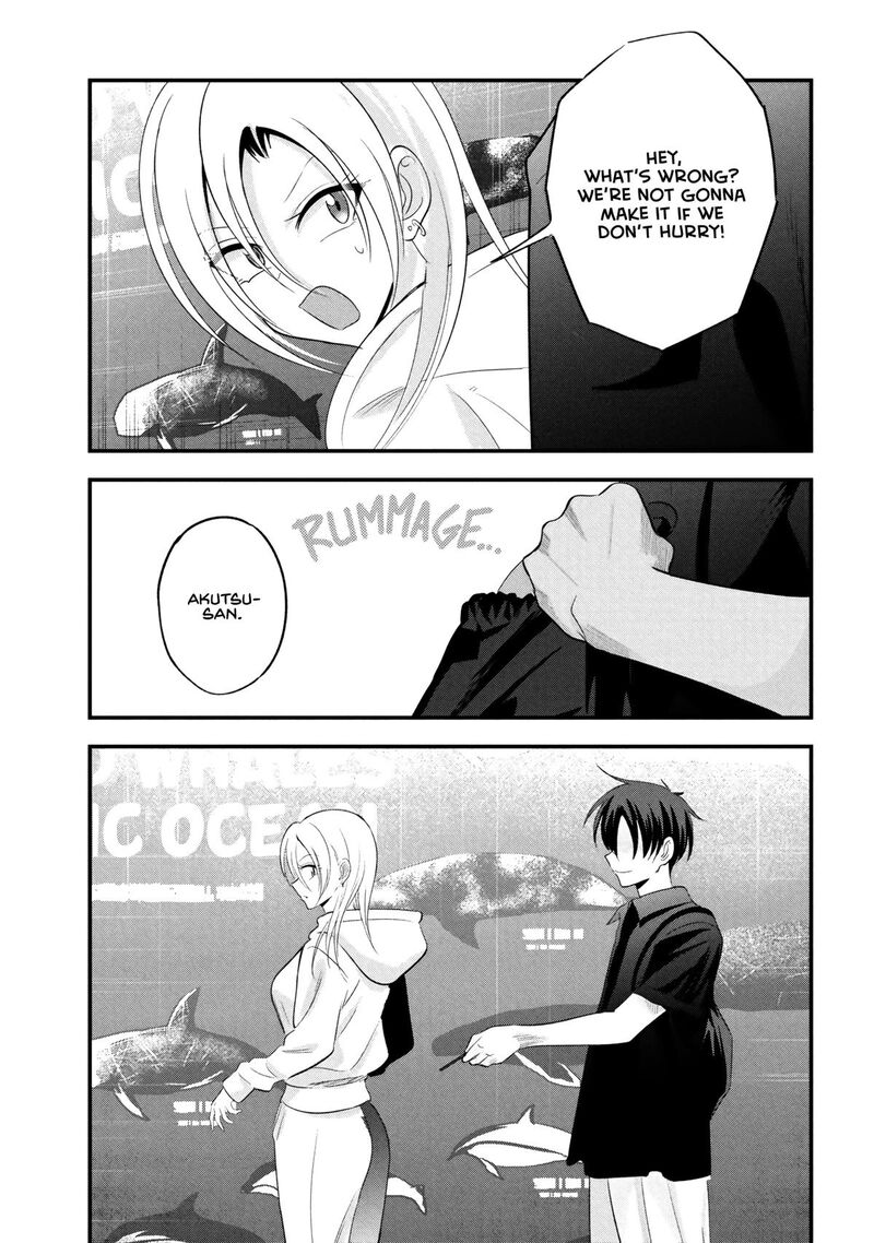 Please Go Home Akutsu San 202 5