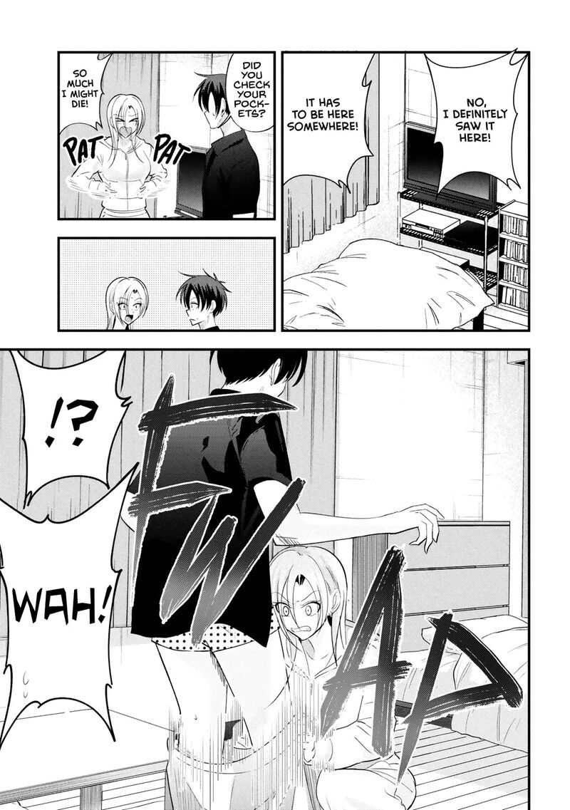 Please Go Home Akutsu San 203 3