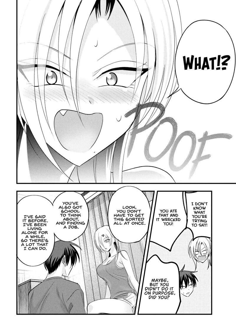 Please Go Home Akutsu San 206 8