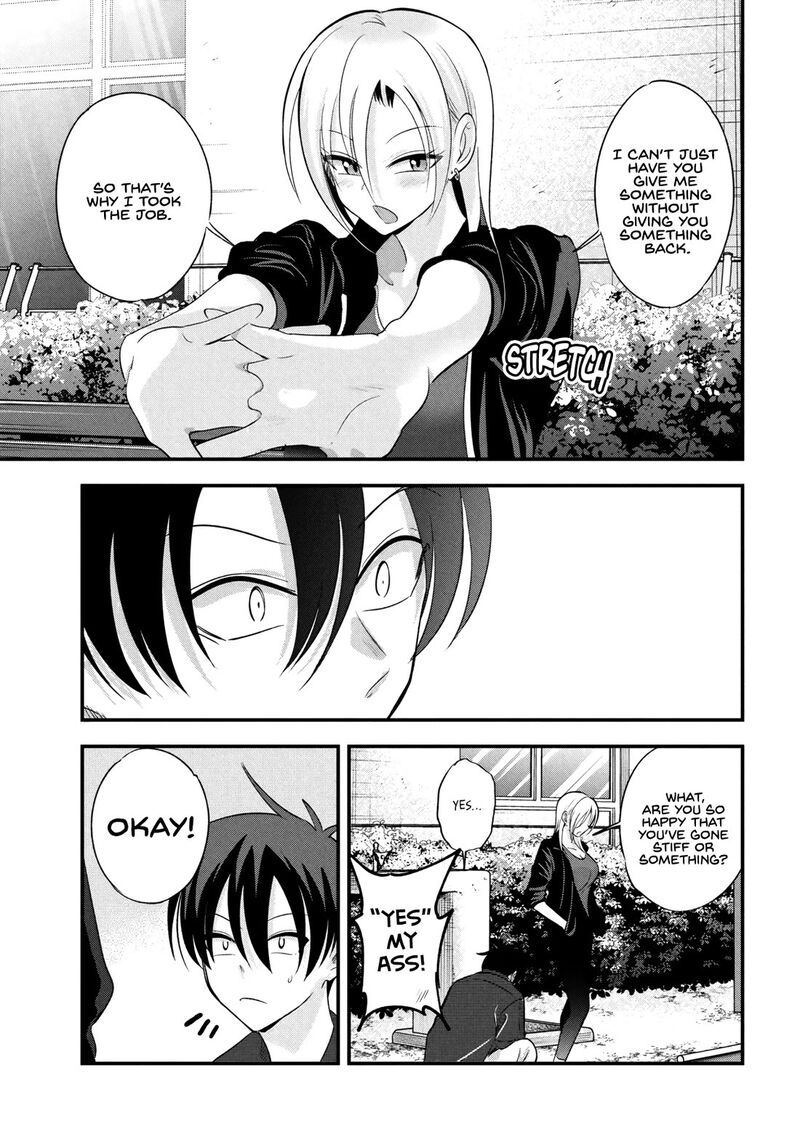Please Go Home Akutsu San 209 7