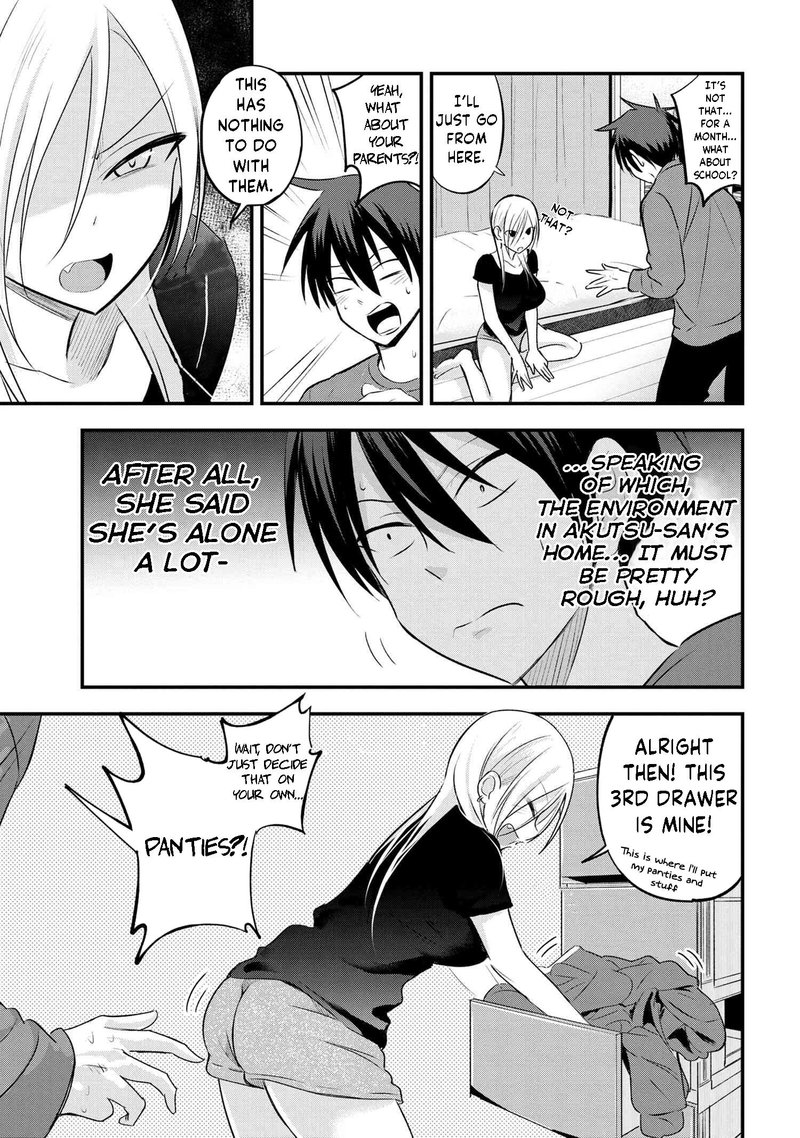 Please Go Home Akutsu San 31 3