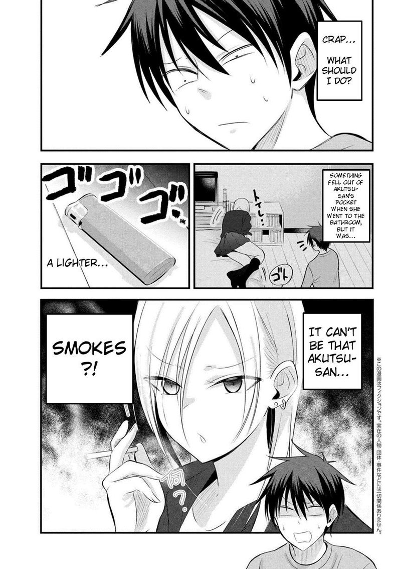 Please Go Home Akutsu San 37 1