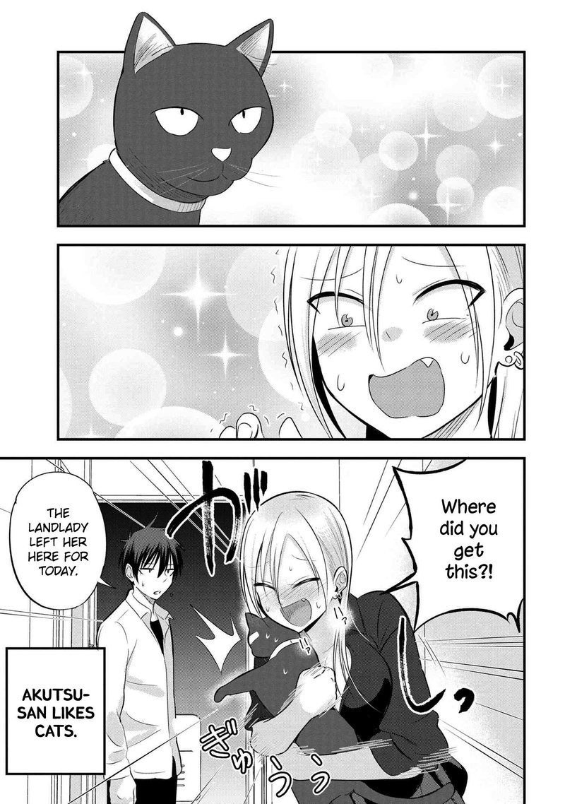 Please Go Home Akutsu San 42 1