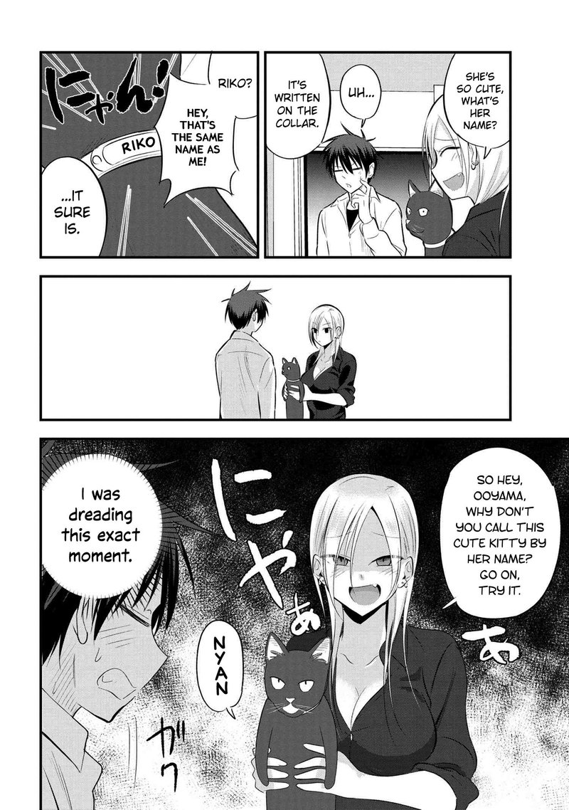 Please Go Home Akutsu San 42 2