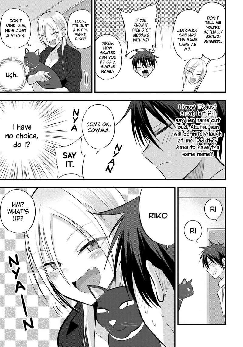 Please Go Home Akutsu San 42 3