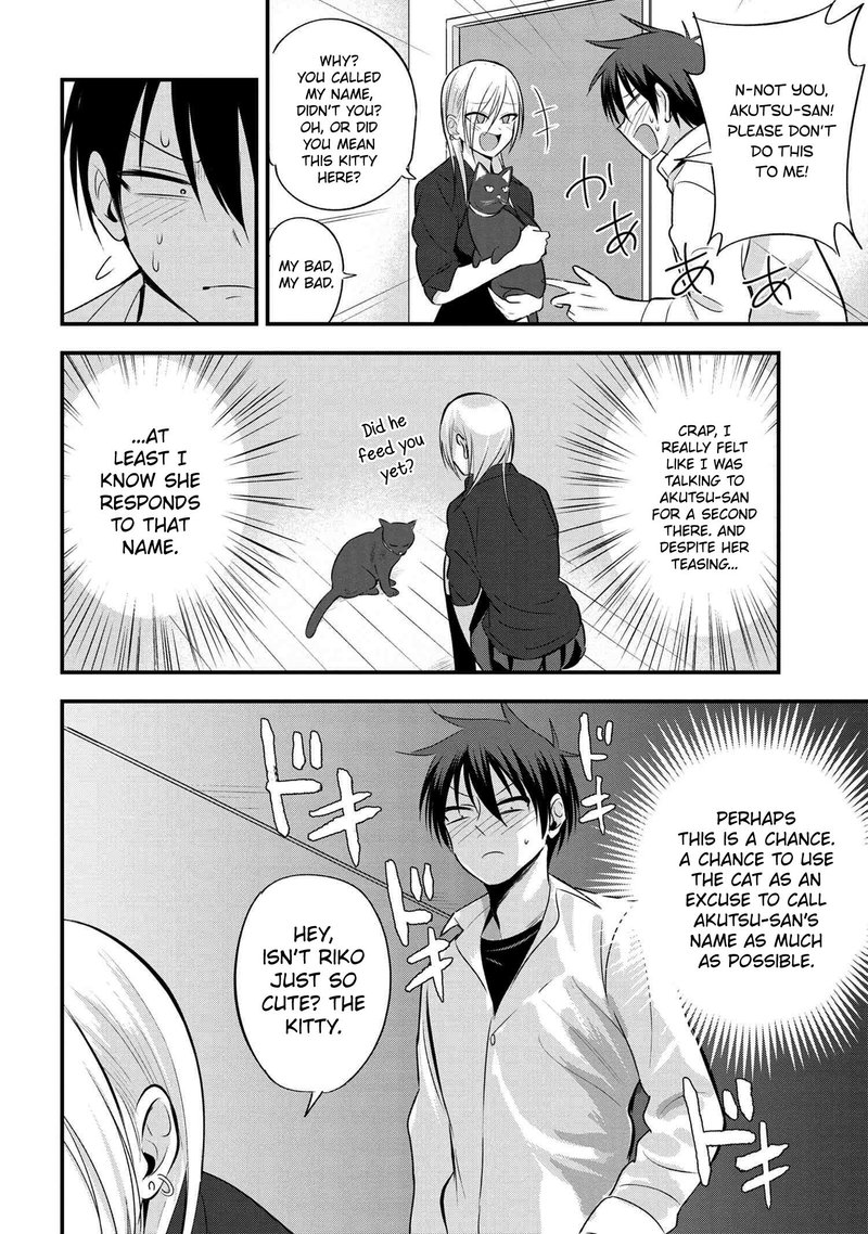Please Go Home Akutsu San 42 4