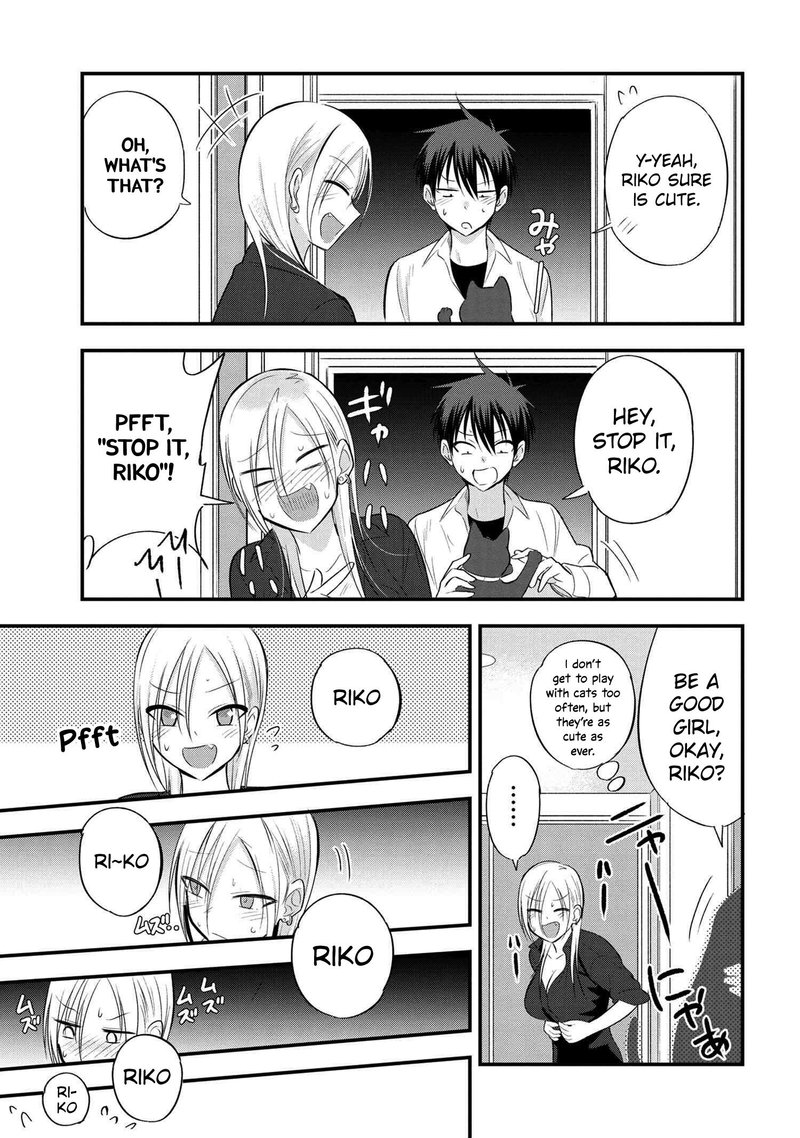Please Go Home Akutsu San 42 5