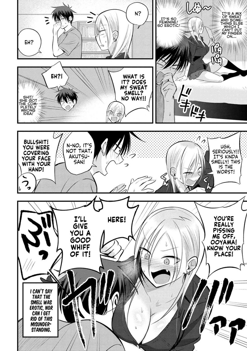Please Go Home Akutsu San 43 2