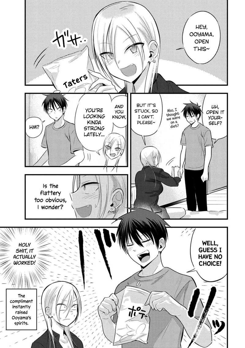 Please Go Home Akutsu San 44 1