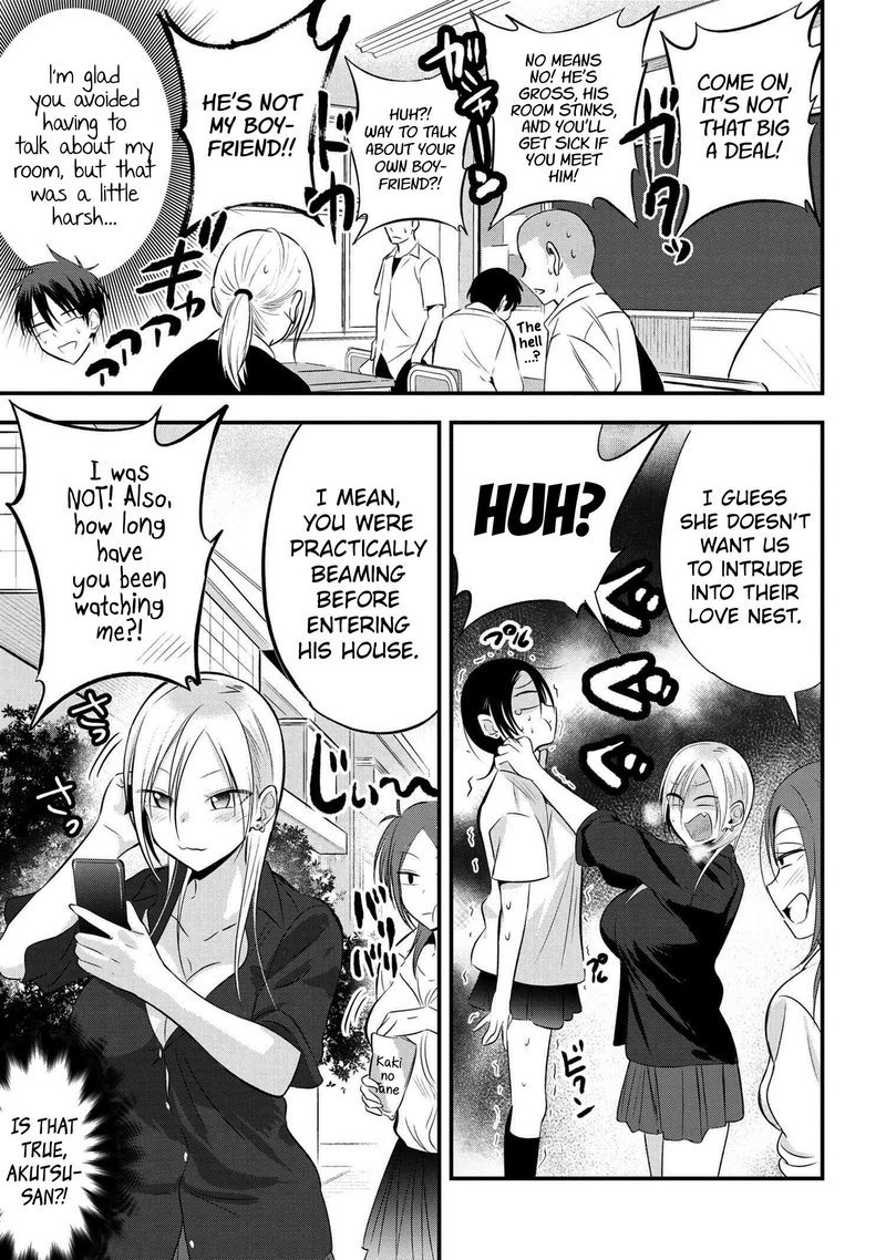 Please Go Home Akutsu San 45 3