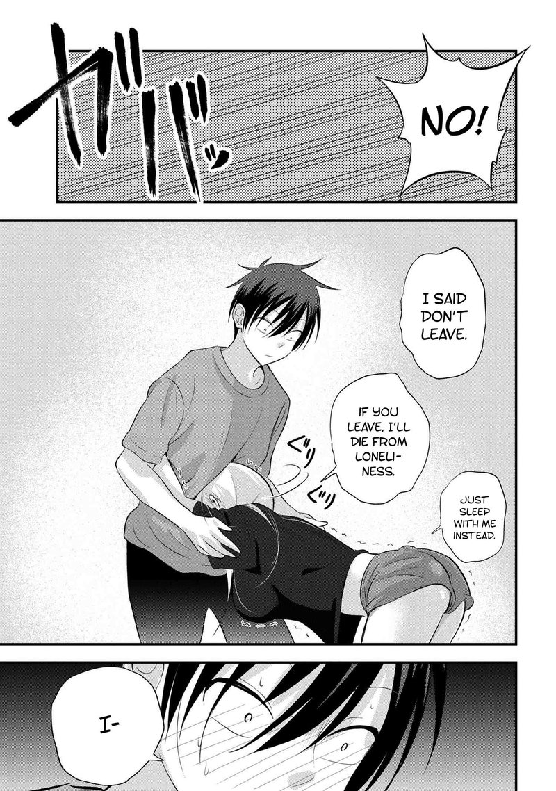 Please Go Home Akutsu San 47 5