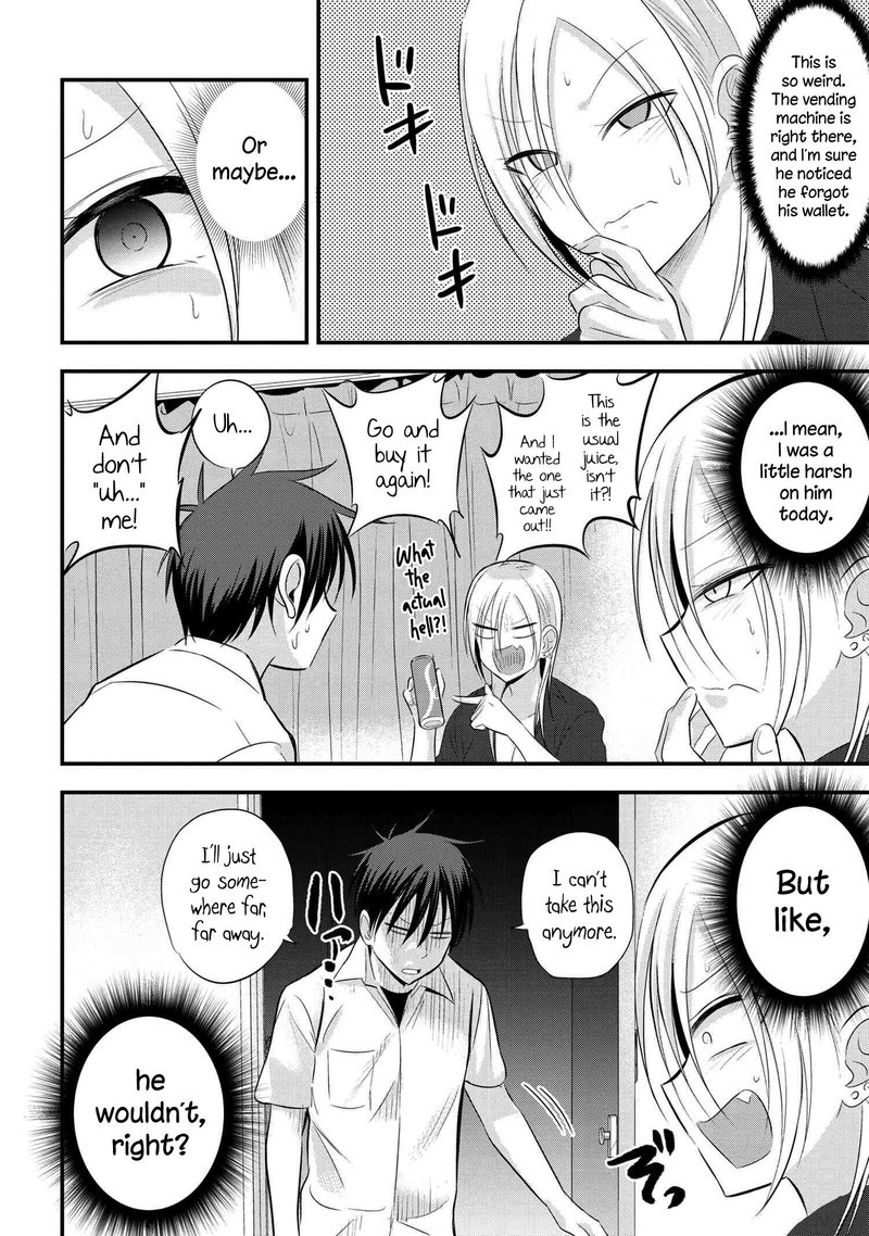 Please Go Home Akutsu San 48 2