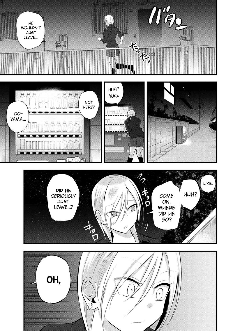 Please Go Home Akutsu San 48 3