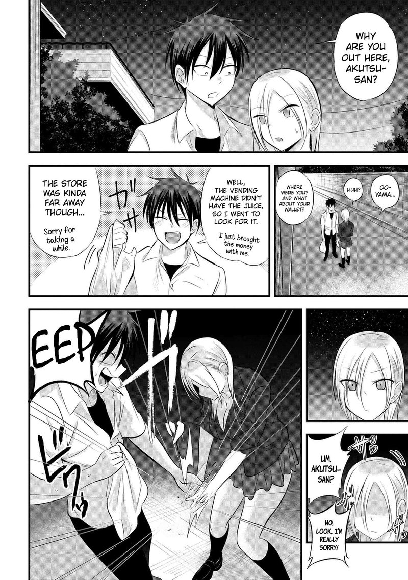 Please Go Home Akutsu San 48 4