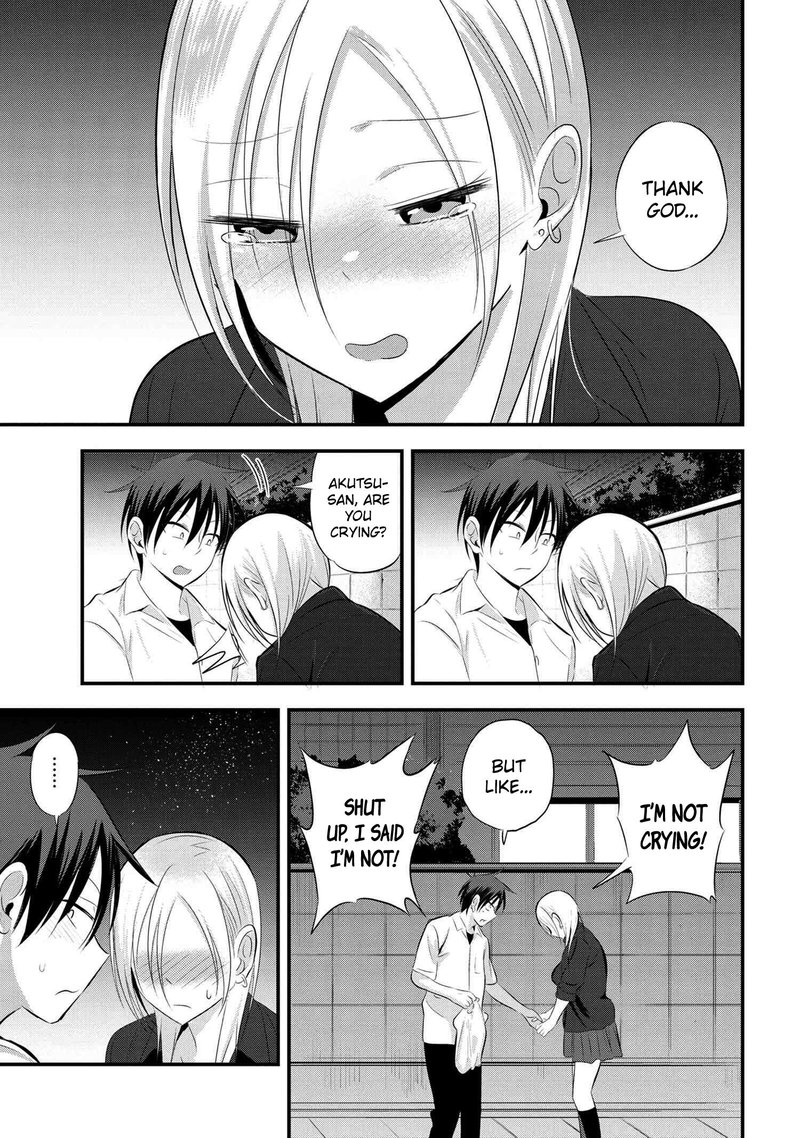 Please Go Home Akutsu San 48 5