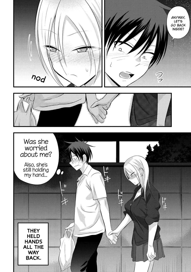Please Go Home Akutsu San 48 6