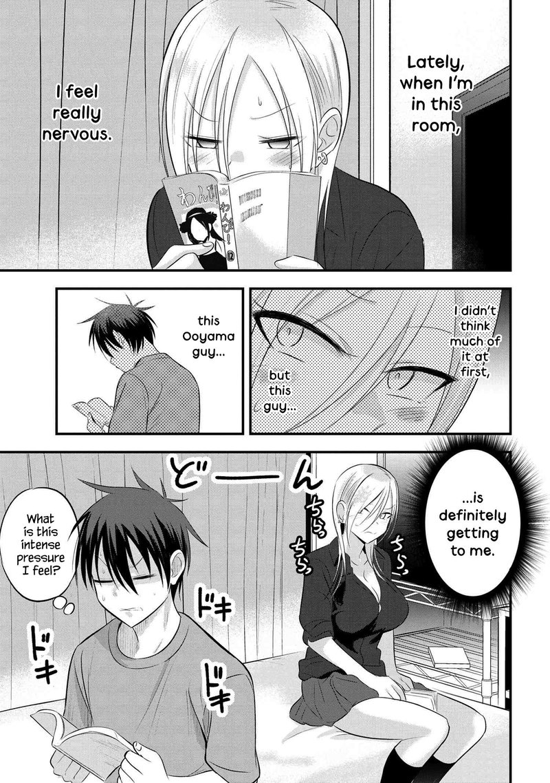 Please Go Home Akutsu San 49 1