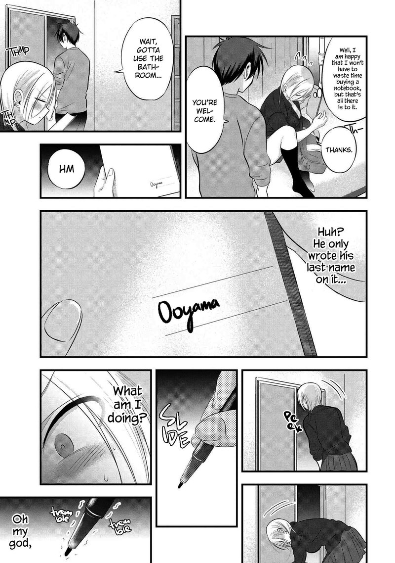 Please Go Home Akutsu San 58 5
