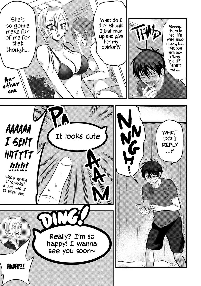 Please Go Home Akutsu San 75 3