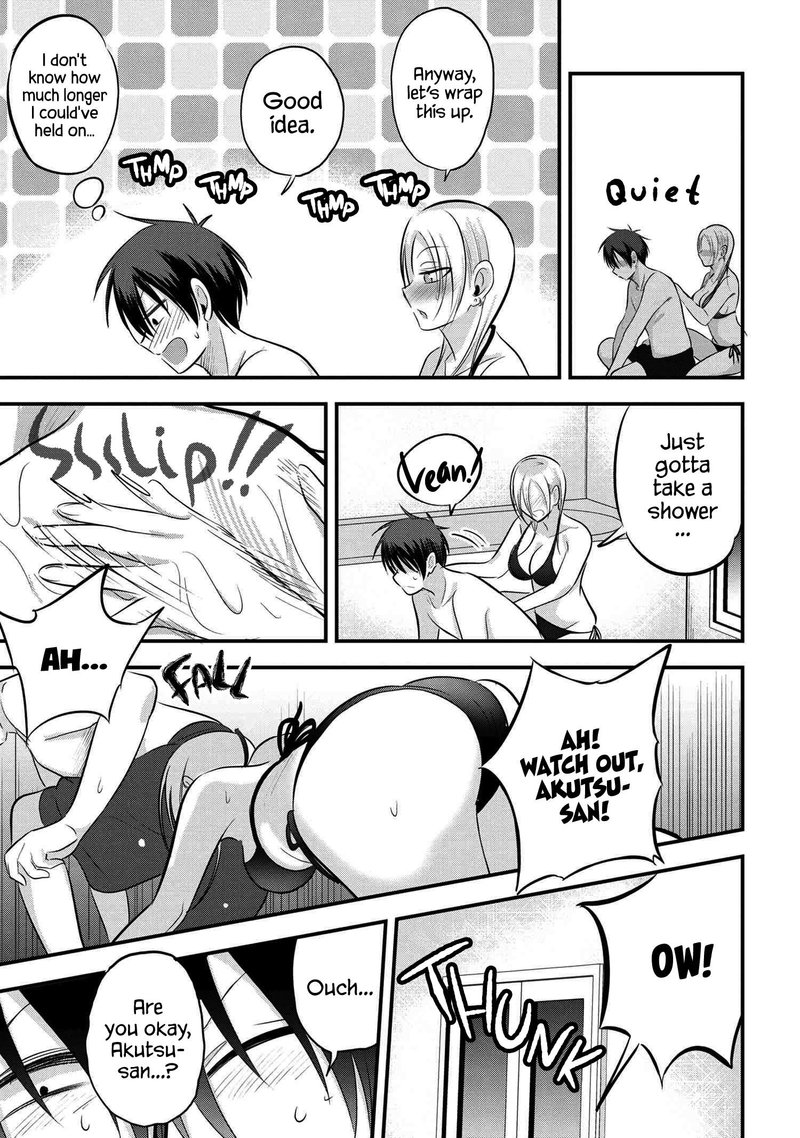 Please Go Home Akutsu San 77 7