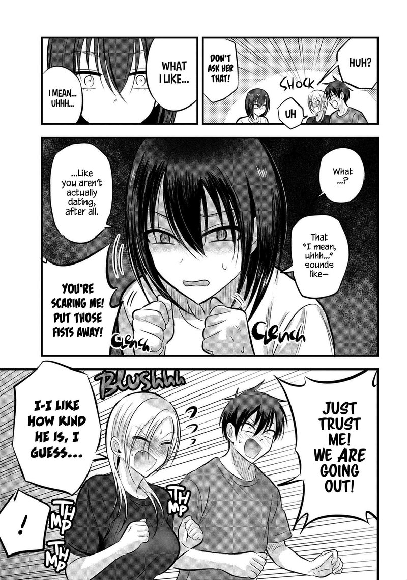 Please Go Home Akutsu San 82 5