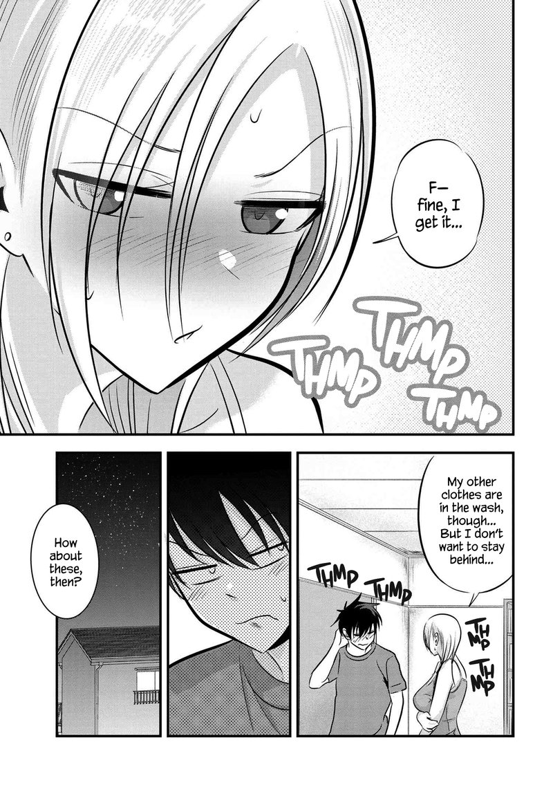 Please Go Home Akutsu San 86 7