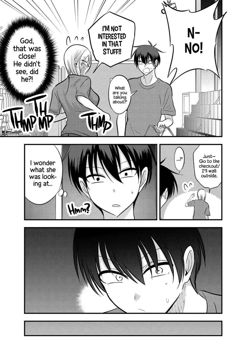 Please Go Home Akutsu San 87 5