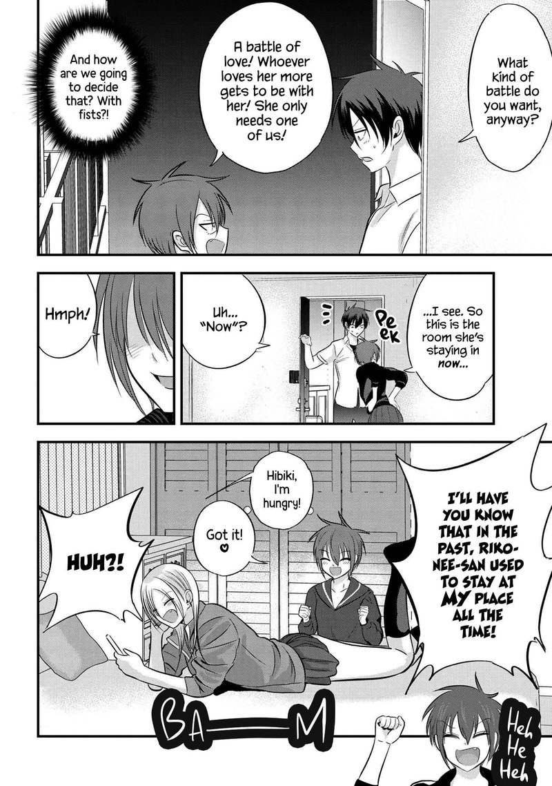 Please Go Home Akutsu San 91 2