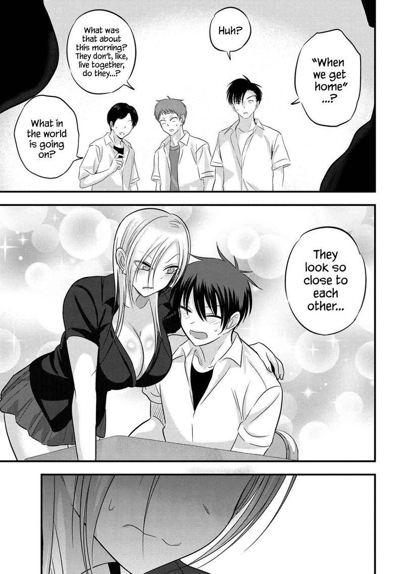 Please Go Home Akutsu San 98 7