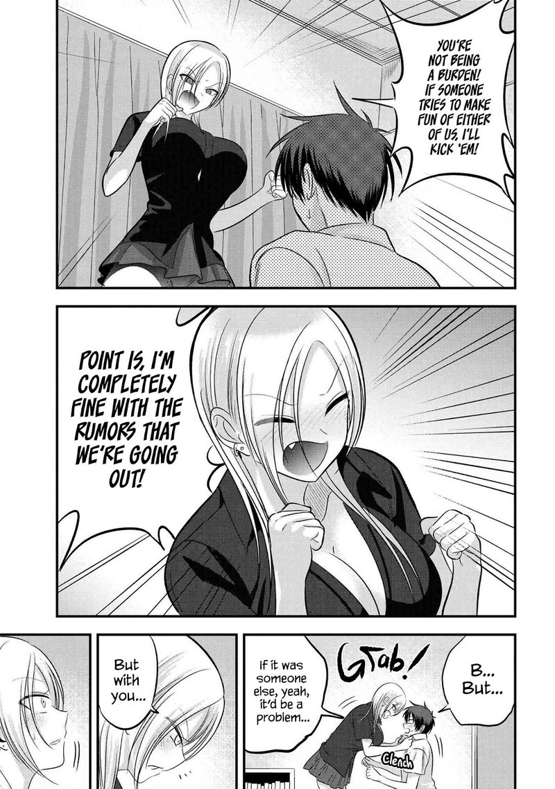 Please Go Home Akutsu San 99 7