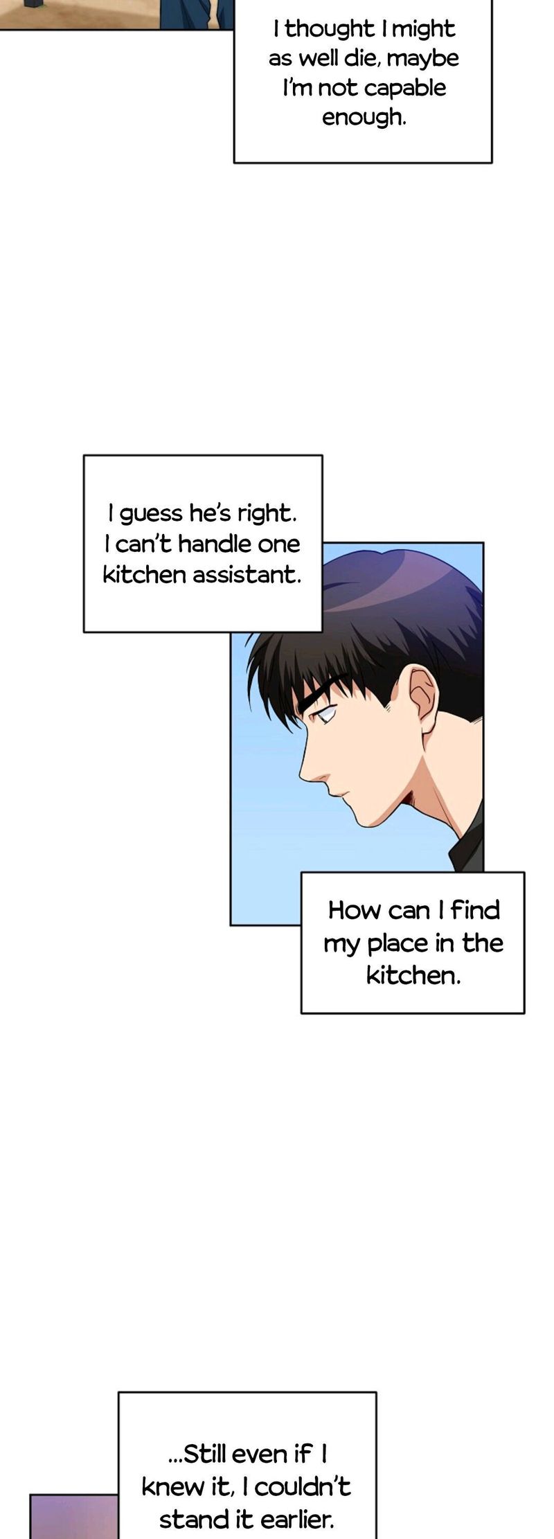 Please Have A Meal 13 34