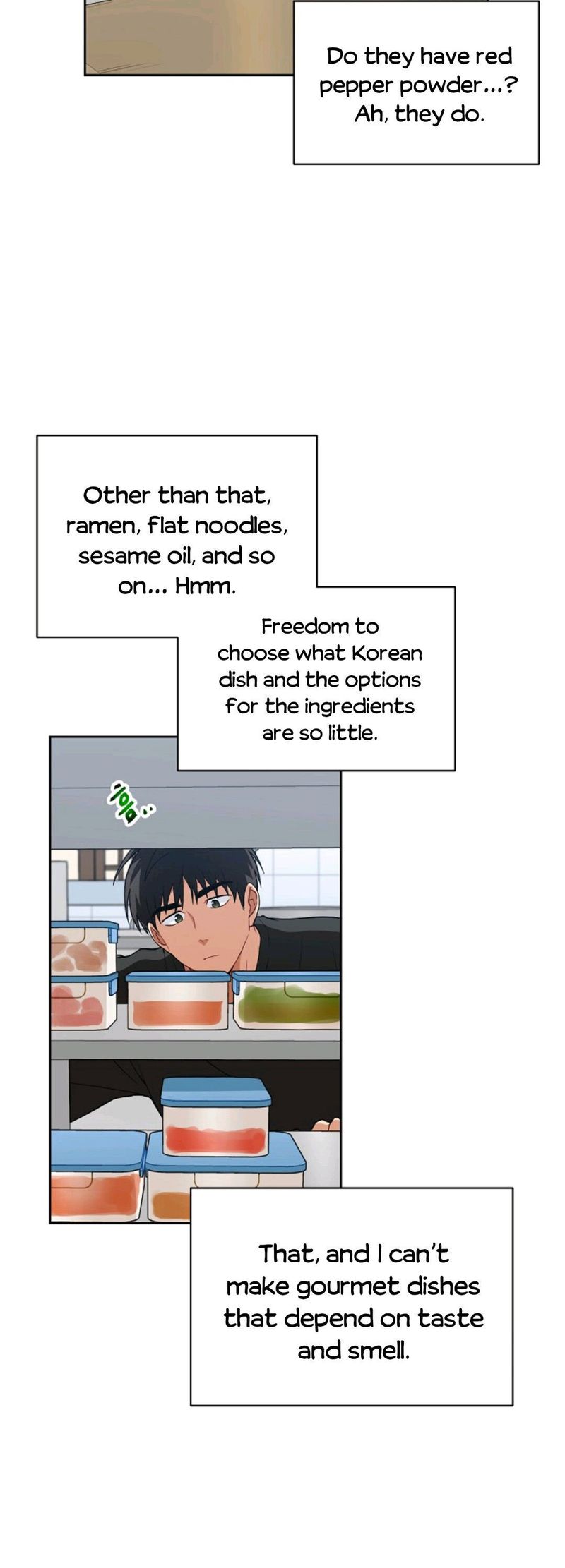 Please Have A Meal 14 22
