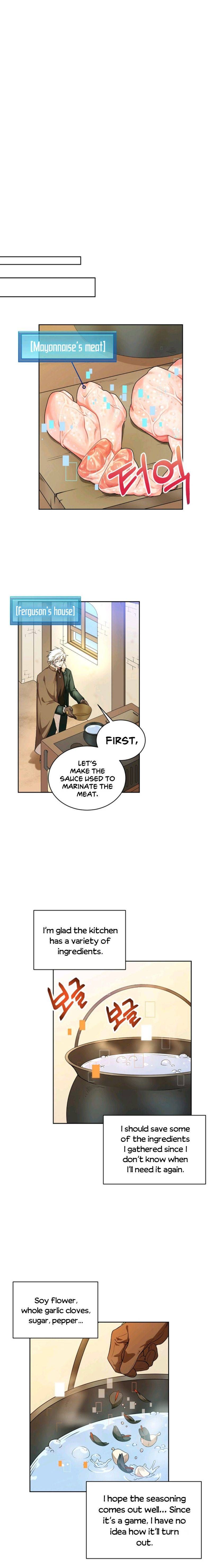Please Have A Meal 26 6