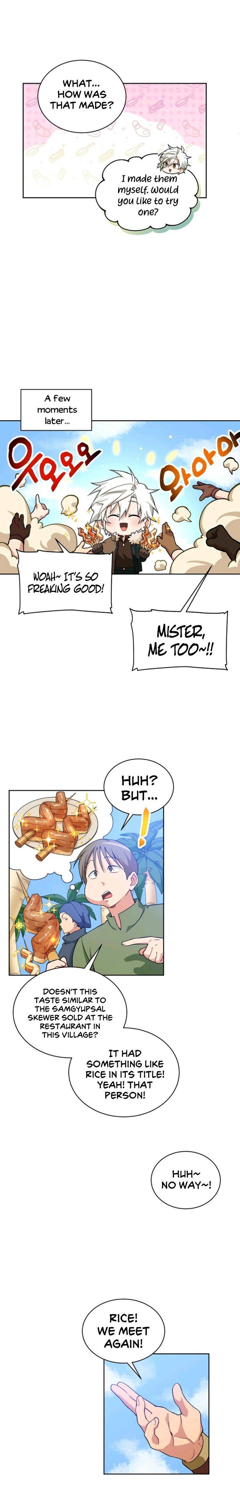 Please Have A Meal 26 9