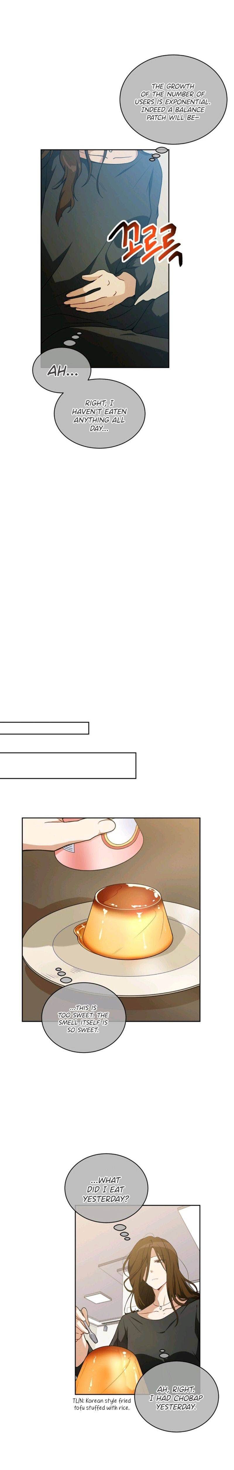 Please Have A Meal 27 9