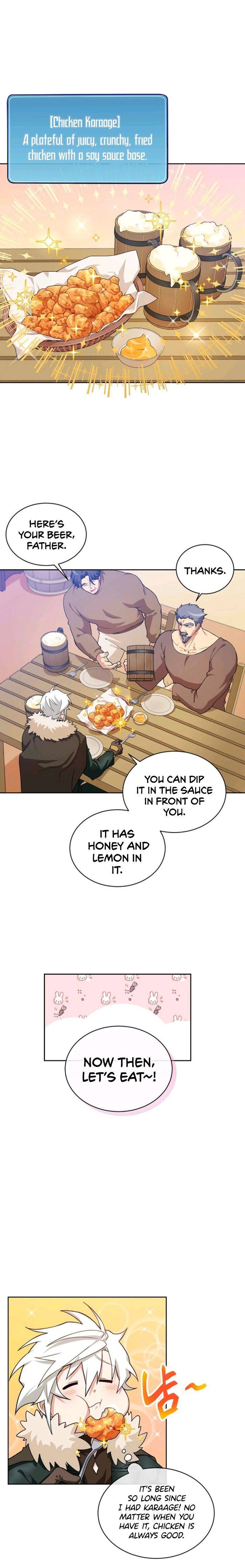Please Have A Meal 28 10