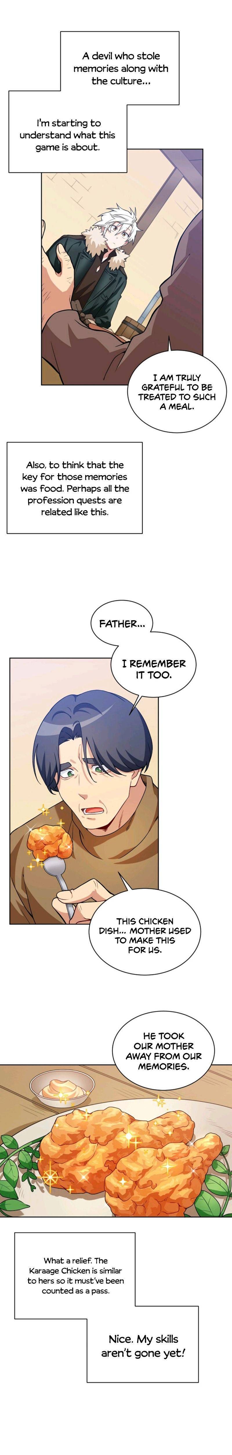 Please Have A Meal 28 16