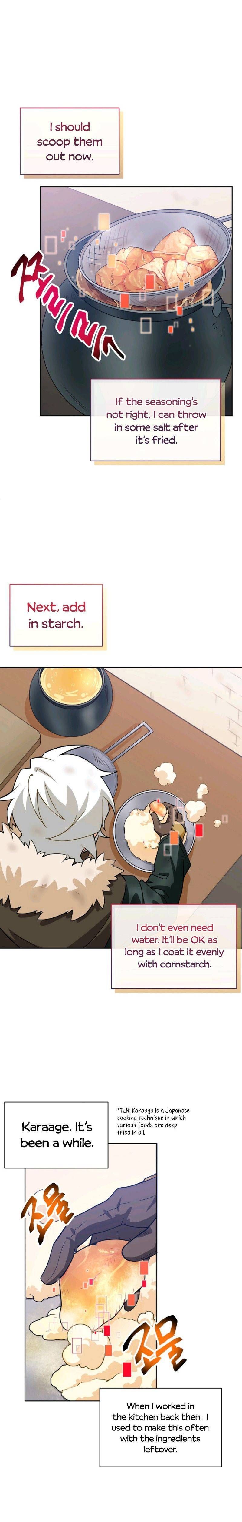 Please Have A Meal 28 7