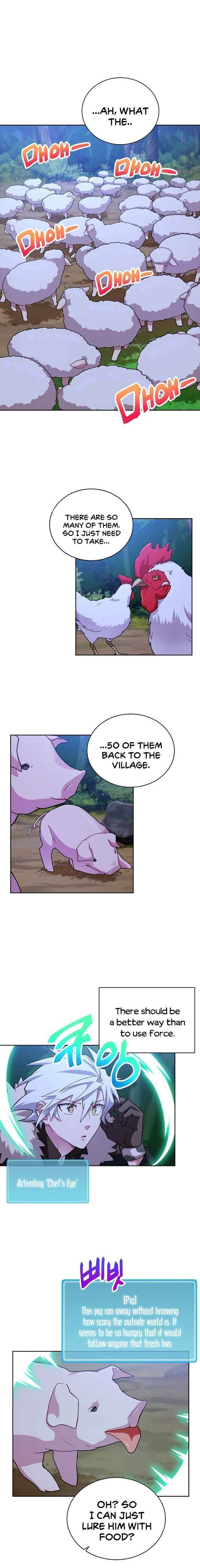 Please Have A Meal 46 5