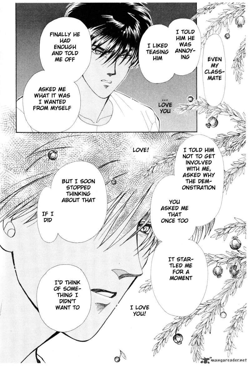 Please Save My Earth 11 143