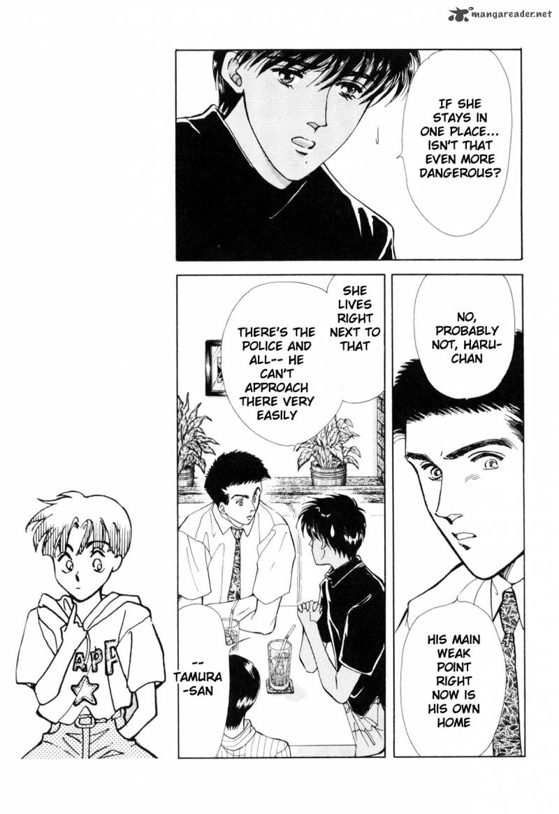 Please Save My Earth 11 18
