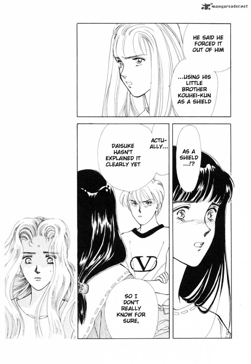 Please Save My Earth 11 6