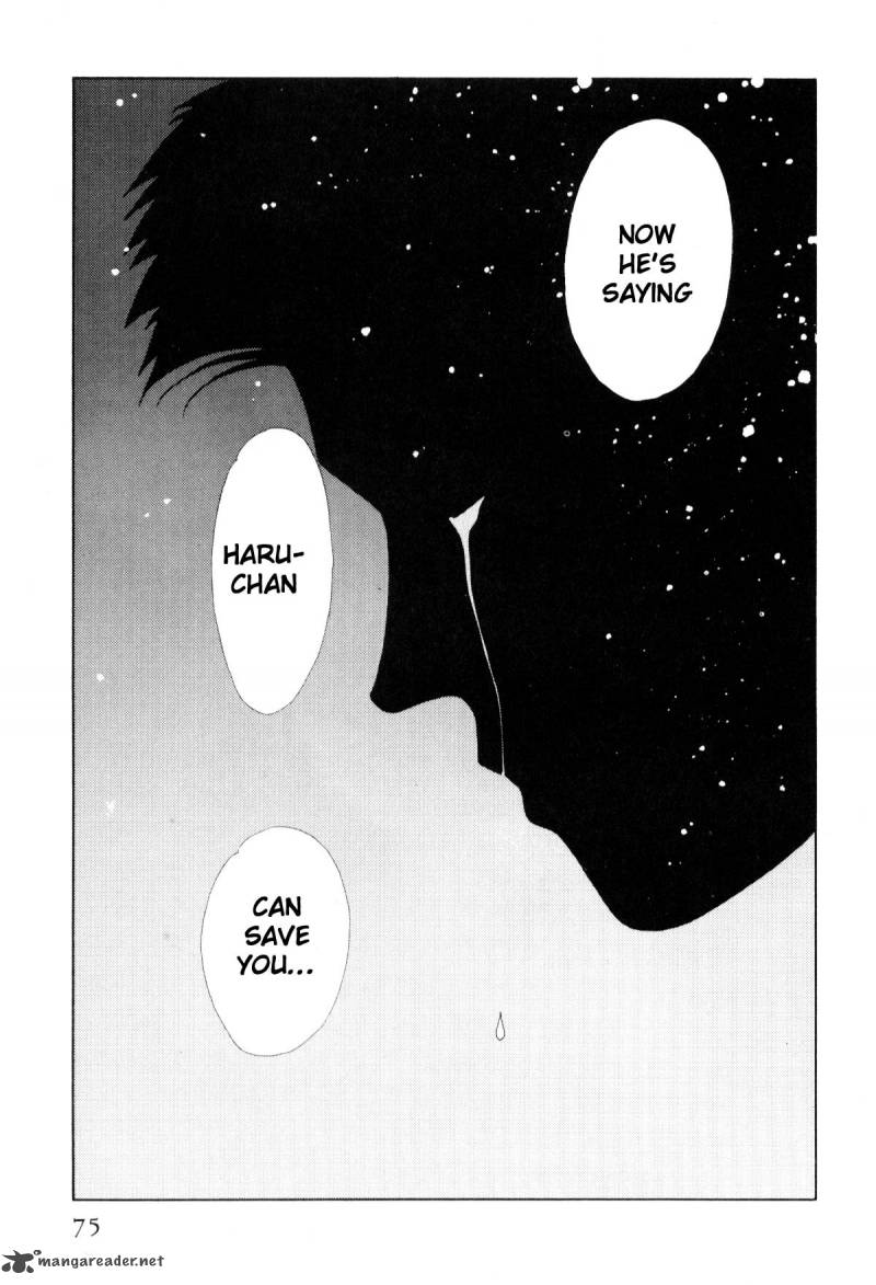 Please Save My Earth 11 74