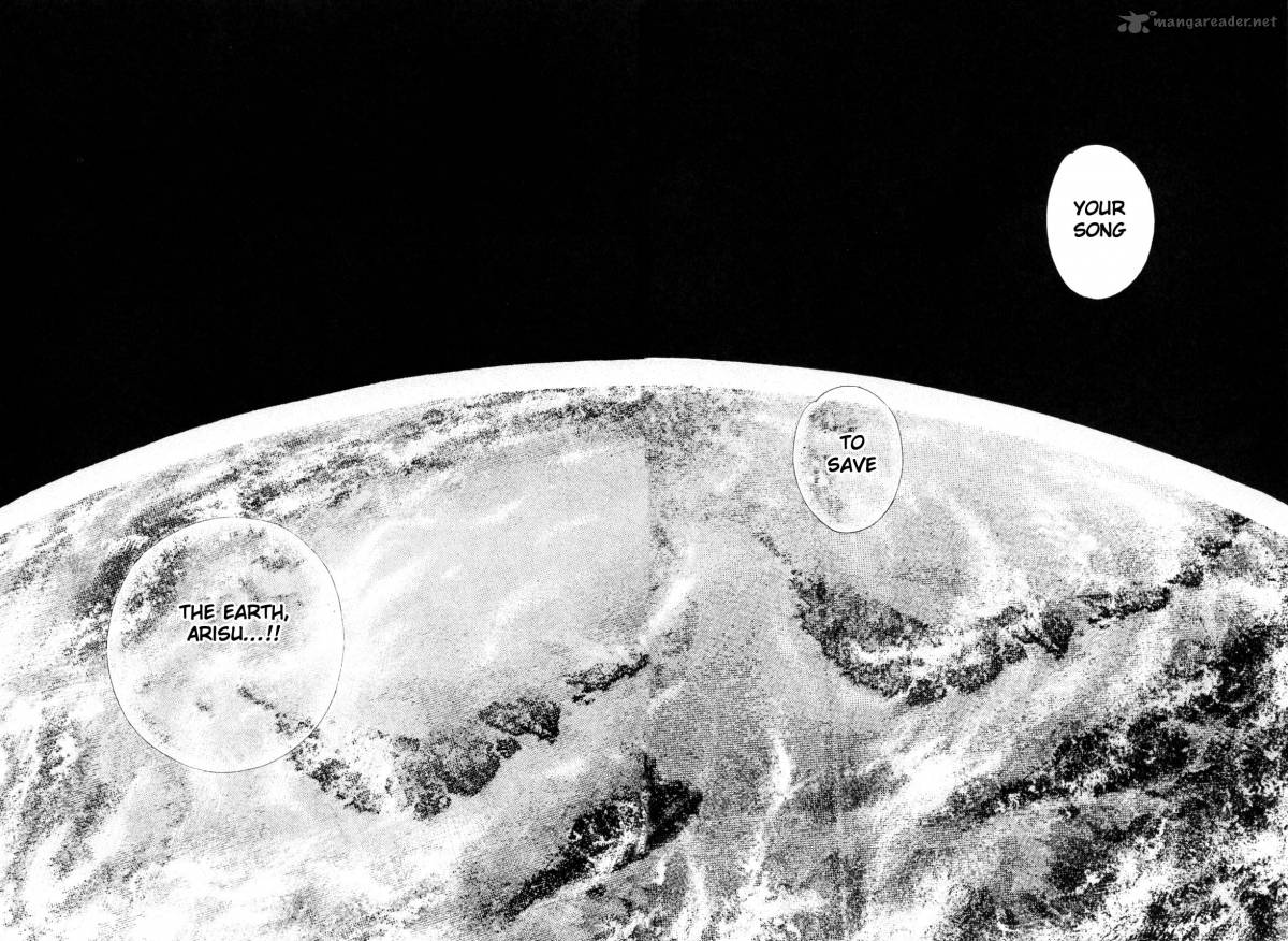 Please Save My Earth 12 66