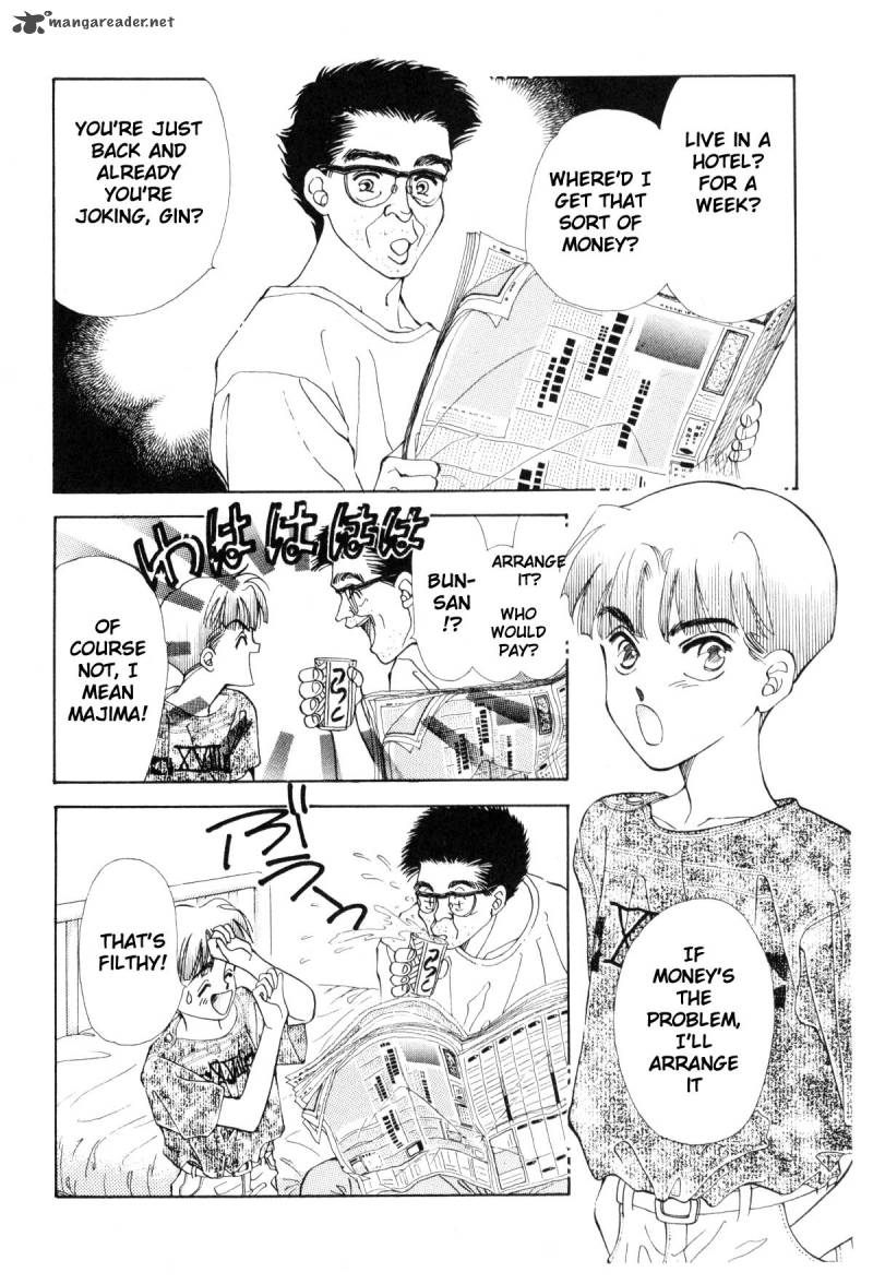 Please Save My Earth 12 7