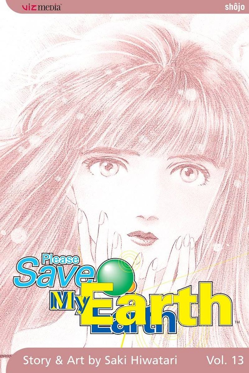 Please Save My Earth 13 1