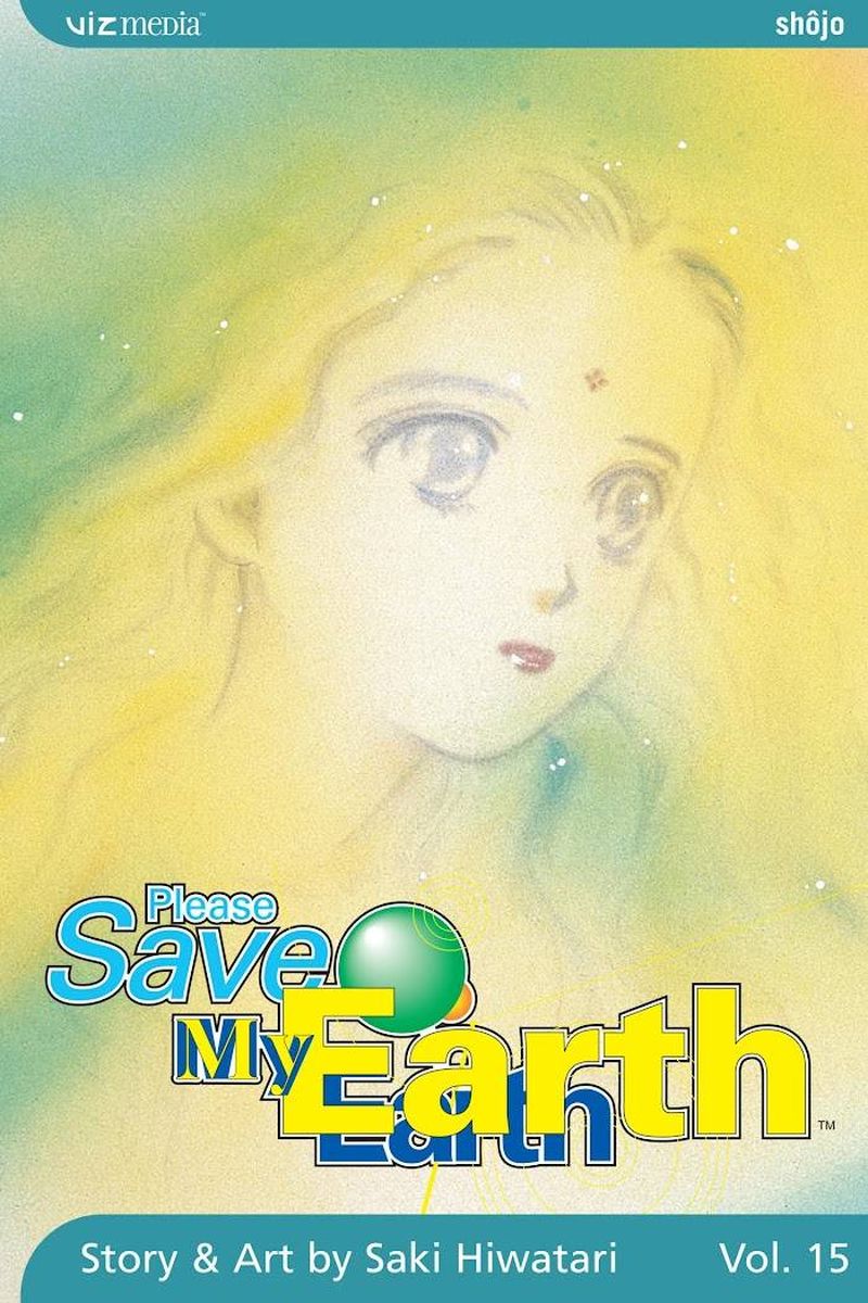 Please Save My Earth 15 1